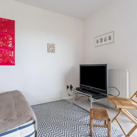 Antxeta By Interhome Apartment