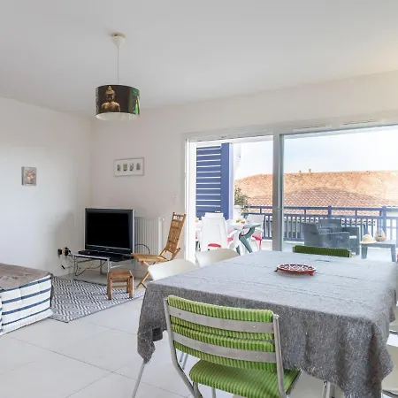 Antxeta By Interhome Apartment