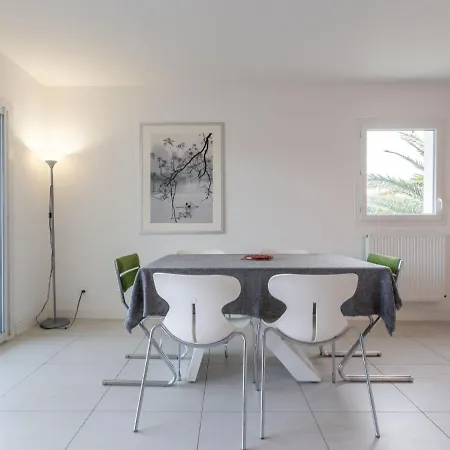 Appartement Antxeta By Interhome *