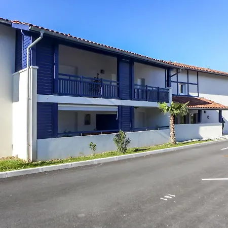 Antxeta By Interhome Apartment *
