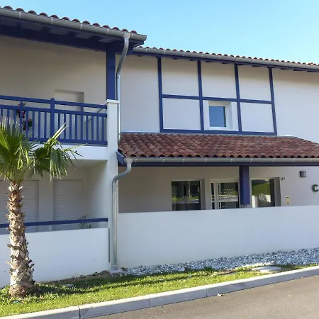 Antxeta By Interhome Apartment *