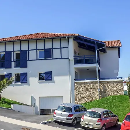 Antxeta By Interhome Apartment