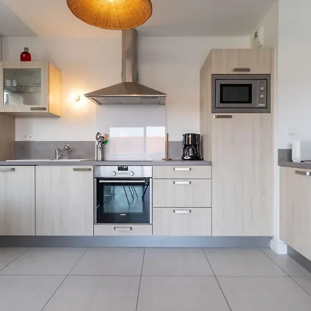 Apartment Antxeta By Interhome *