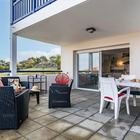 Antxeta By Interhome Apartment *
